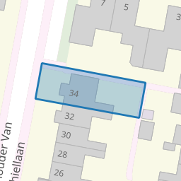 Perceel BNV00-B-4959