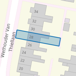 Perceel BNV00-B-4962