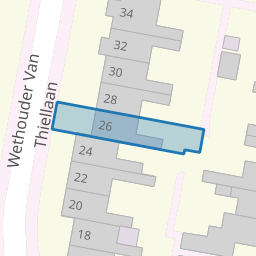 Perceel BNV00-B-4963