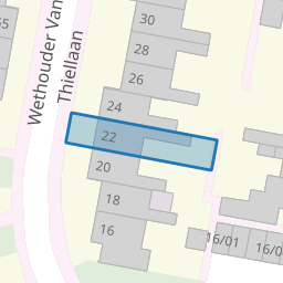 Perceel BNV00-B-4965