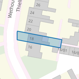 Perceel BNV00-B-4967