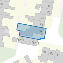 Perceel BNV00-B-4969