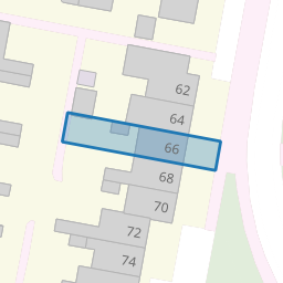 Perceel BNV00-B-4974