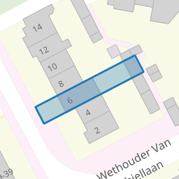 Perceel BNV00-B-4981