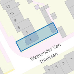 Perceel BNV00-B-4983