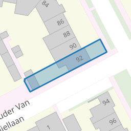 Perceel BNV00-B-4984