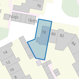 Perceel BNV00-B-4991