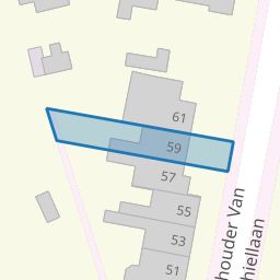 Perceel BNV00-B-4998