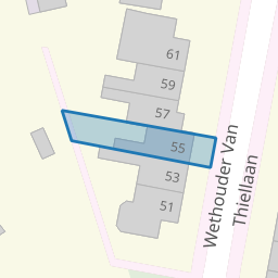 Perceel BNV00-B-5000