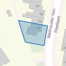 Perceel BNV00-B-5002