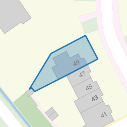 Perceel BNV00-B-5004