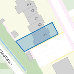 Perceel BNV00-B-5008