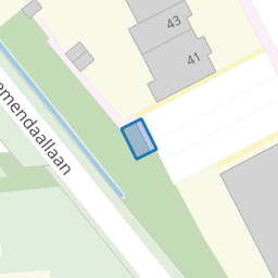 Perceel BNV00-B-5009