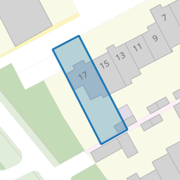 Perceel BNV00-B-5010