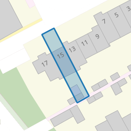 Perceel BNV00-B-5011