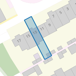 Perceel BNV00-B-5012