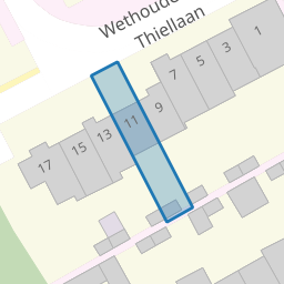 Perceel BNV00-B-5013