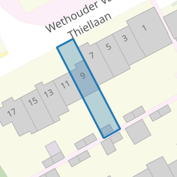 Perceel BNV00-B-5014