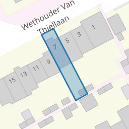 Perceel BNV00-B-5015