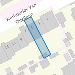 Perceel BNV00-B-5016