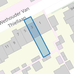 Perceel BNV00-B-5017