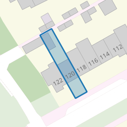 Perceel BNV00-B-5020