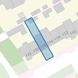 Perceel BNV00-B-5021