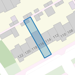 Perceel BNV00-B-5022