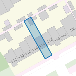 Perceel BNV00-B-5023