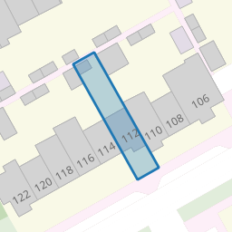 Perceel BNV00-B-5024