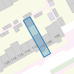 Perceel BNV00-B-5025