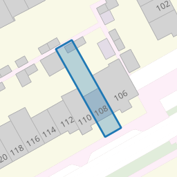 Perceel BNV00-B-5026