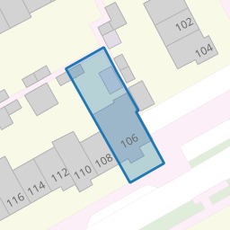 Perceel BNV00-B-5027