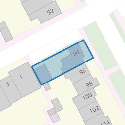 Perceel BNV00-B-5028