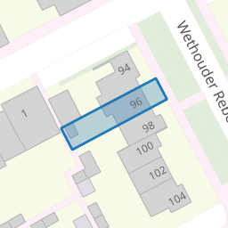 Perceel BNV00-B-5029