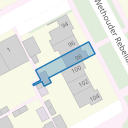 Perceel BNV00-B-5030