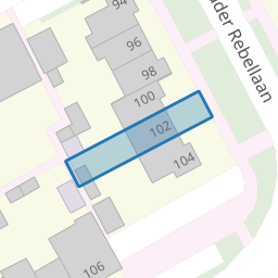 Perceel BNV00-B-5032