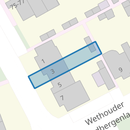 Perceel BNV00-B-5039