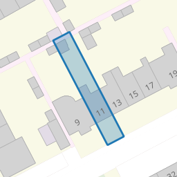 Perceel BNV00-B-5043