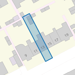 Perceel BNV00-B-5044