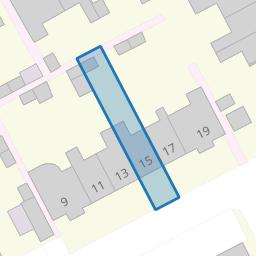 Perceel BNV00-B-5045