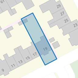 Perceel BNV00-B-5047