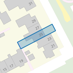 Perceel BNV00-B-5050