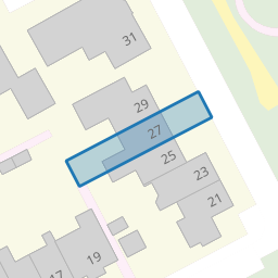 Perceel BNV00-B-5051