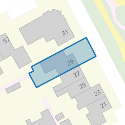 Perceel BNV00-B-5052