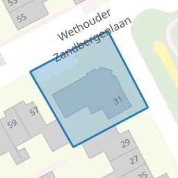 Perceel BNV00-B-5053