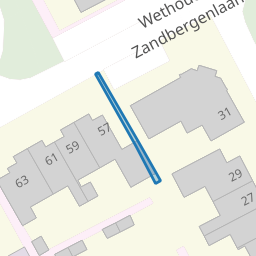 Perceel BNV00-B-5054