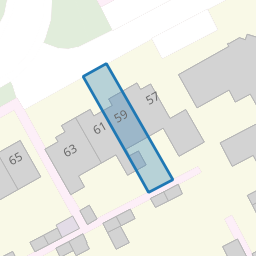 Perceel BNV00-B-5056