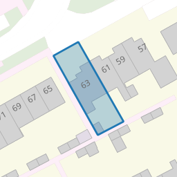 Perceel BNV00-B-5058