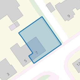 Perceel BNV00-B-5063